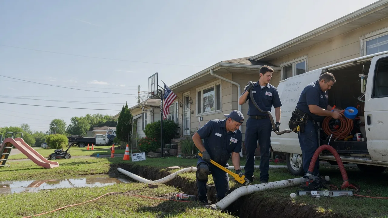 Toilet Installation in Tyner, KY near me